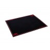 Tapis de batterie 2m x 1.60 -  BLACK Meinl