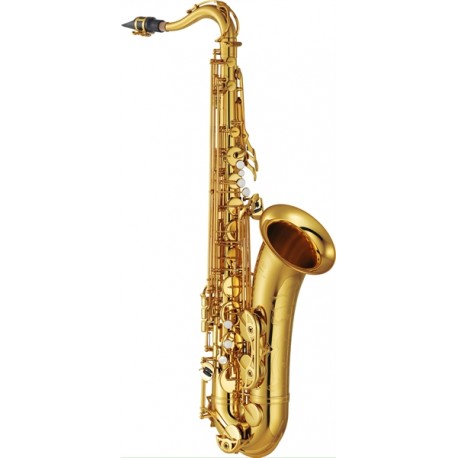Sax Tenor YAMAHA YTS-6202 - verni