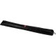 Tapis de batterie 1.6m x 1.40 -  SMALL BLACK Meinl
