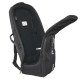 Housse Baryton RITTER Bern - Black