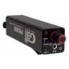 Preampli casque - personal powered in-ear monitor amplifier