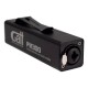 Preampli casque - personal powered in-ear monitor amplifier