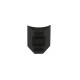 Plot de serrage plastique intérieur stand speaker