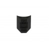 Plot de serrage plastique intérieur stand speaker