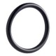 Joint O'Ring "Grand" Ø37mm - Cor des alpes