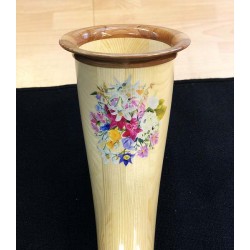 Autocollant "Fleurs" Cor des Alpes