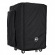 RCF EVOX J8 - Sono active (sans table de mix) + Trolley