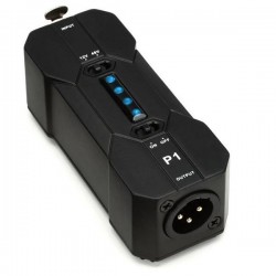 Alimentation Phantom rechargeable - Xvive
