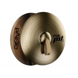 Marching 14" PAISTE PST5 - Cymbales Défilé / Marche