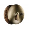 Marching 14" PAISTE PST5 - cymbales de marche
