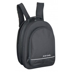 Coffre soft / Etui Clarinette - sac à dos