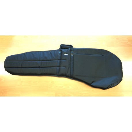 Housse Cor Des Alpes MK3 - Noir