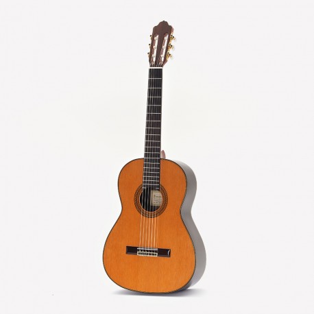 ESTEVE 9C/B Epicéa - Guitare Classique