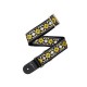 Sangle en jacquard pour guitare John Lennon Rooftop