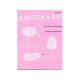 A Dozen A Day - Initation - Piano