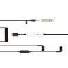 KORG Interface, PianoRec - pour smartphone/Tablet
