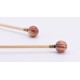 Xylo Hard - Palissandre Rose- Modèle Orchestre 3 - Prestige - Rotin
