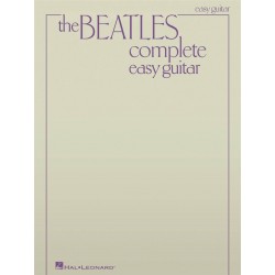The Beatles Complete - Updated Edition - Clavier - Chant - Guitare