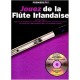Jouez De La Flûte Irlandaise + CD - Méthode