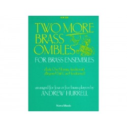 Two More Brass Ombles - ACTION