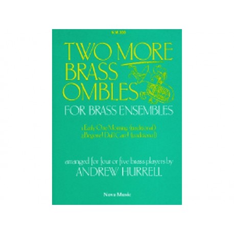 Two More Brass Ombles - ACTION