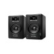 M-AUDIO BX4BT - Paire de moniteurs studio + Bluetooth