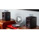 M-AUDIO BX4BT - Paire de moniteurs studio + Bluetooth
