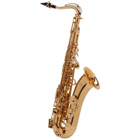 Sax Tenor SELMER Serie III - Verni
