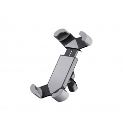 Support Smartphone sur pied micro - K&M