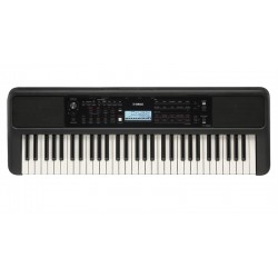 YAMAHA PSR-E383 - Keyboard arrangeur
