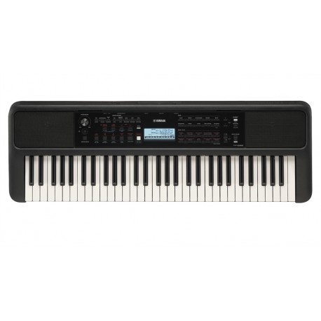 YAMAHA PSR-E383 - Keyboard arrangeur