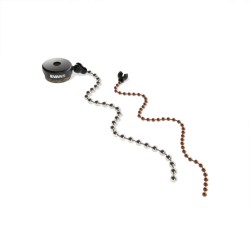 Chaine cymbale - Cymbal Rattler - Sizzler