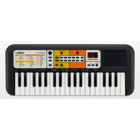 YAMAHA PSS-F30 - Mini Keyboard