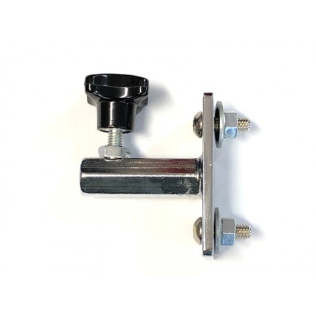 Fixation SW-10mm - Bras/tige cymbale sur Chariot ou Harnais