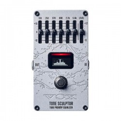 Tone Sculptor VOX - Valvenergy 2nd Series - Pedal
