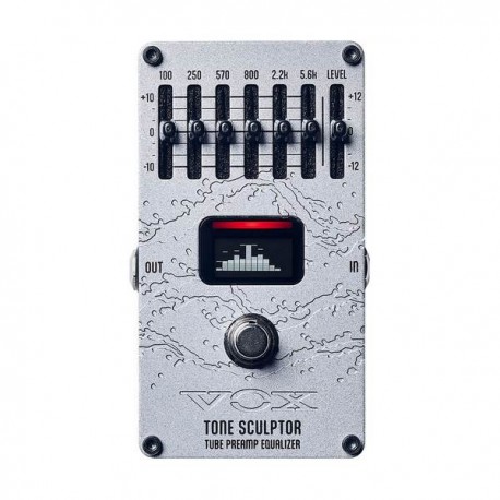 Tone Sculptor VOX - Valvenergy 2nd Series - Pedal