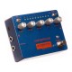 EMPRESS Compressor pédale