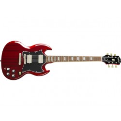 EPIPHONE SG Standard Cherry - Guitare electrique