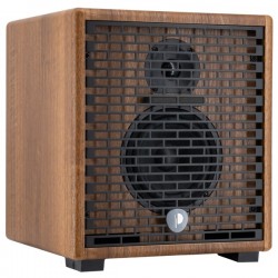 PRODIPE Natural 5 Walnut Wood- Ampli Combo 90 Watt