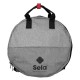 Melody Tongue Drum 14" D Amara Navy Blue - Sela "hang Style"