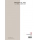 Complete Piano Etudes - 20 pieces - Philip Glass
