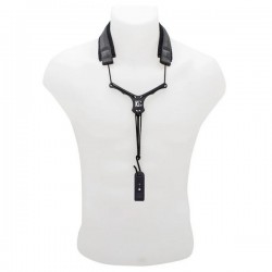 Cordon ZEN pour clarinette Sib - Nylon doublé