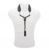 Cordon ZEN pour clarinette Sib - Nylon doublé