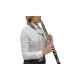 Cordon ZEN pour clarinette Sib - Nylon doublé