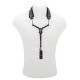 Cordon ZEN pour clarinette Sib "Junior" - Nylon doublé