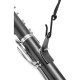 Cordon ZEN pour clarinette Sib "Junior" - Nylon doublé
