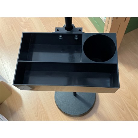 Boîte accessoires - lutrin Manhasset