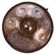 Handpan Majesty D Kurd 9+4 - Sela "hang Style"