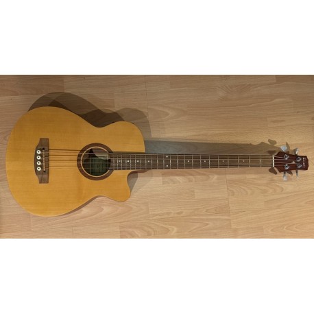 TENSON Basse Electro-acoustique - Guitare - Occasion