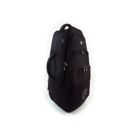 Housse Alto Mib FUSION Premium - Noir